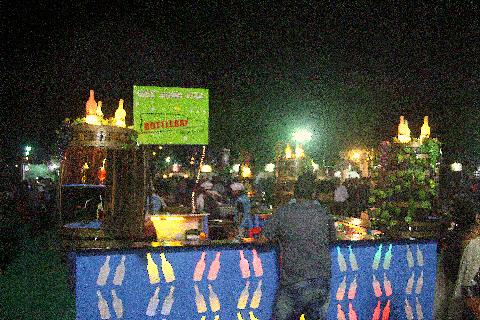 The Grape Escapade - Download Goa Photos